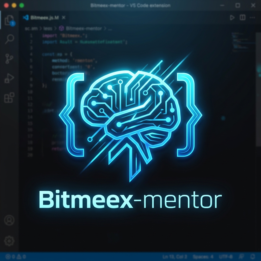 Bitmeex-mentor